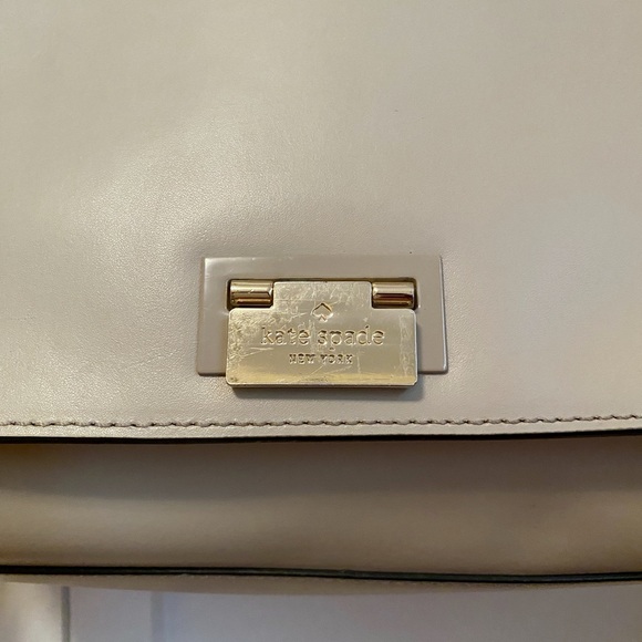 Kate Spade Magnolia Park Laurel Satchel Bag - Picture 3 of 4